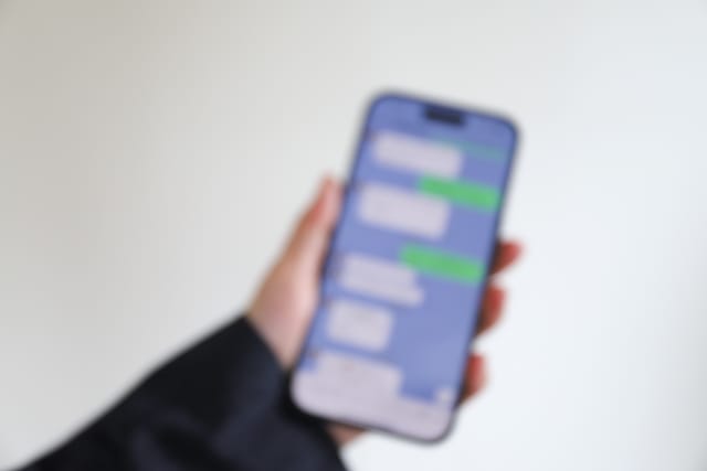 【危険】LINE闇金について