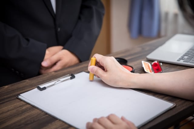 取下書による差押命令の取り下げは可能?