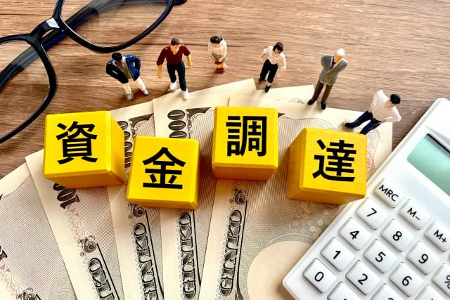 給料ファクタリングに代わる新しいサービス