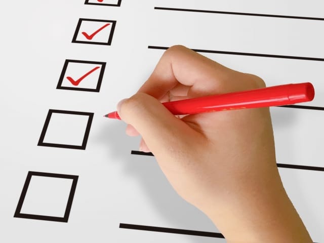 これって買い物依存症?13個の診断チェック