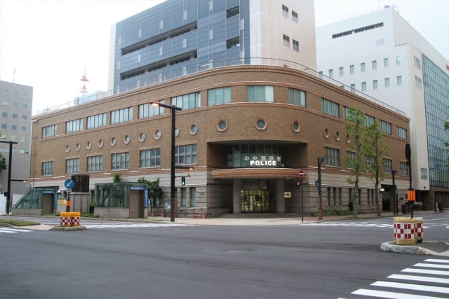 【結論】闇金からの取り立ては警察だと対応出来ない？