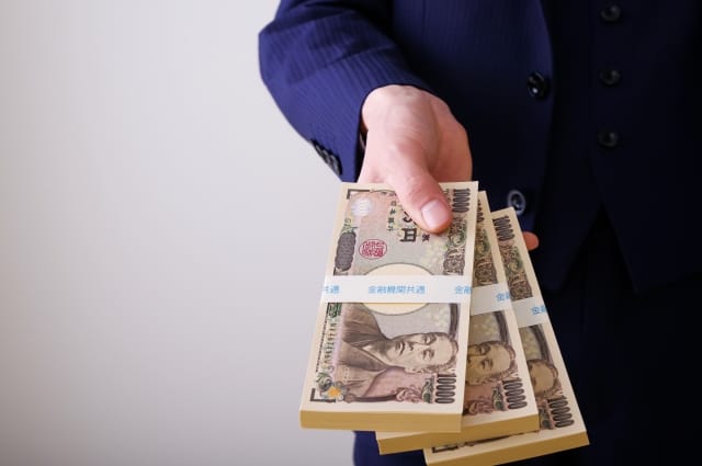 近年SNSで増加している闇金業者が擬態している個人間融資の特徴まとめ