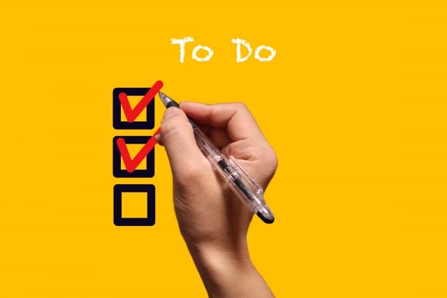 闇金に返せない!そのときあなたが出来ること一覧