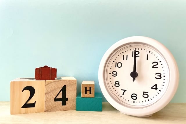 24時間対応の闇金対応司法書士事務所が強い理由とは?