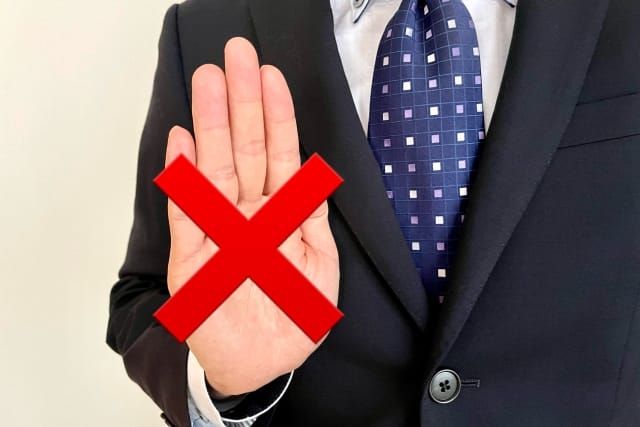 対応は慎重に!債務整理できないとき闇金にやってはいけない対処法