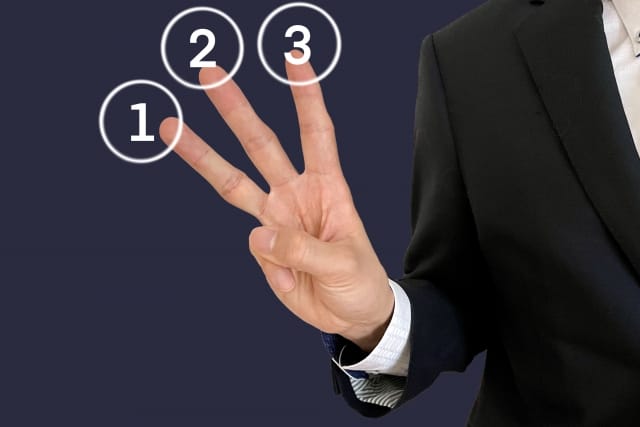 闇金の借金が任意整理できない3つの理由