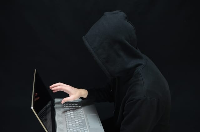 闇金の晒し=個人情報をインターネットに公開する嫌がらせ