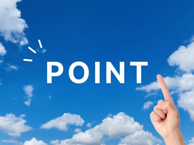 闇金に手を出さないための確認ポイント