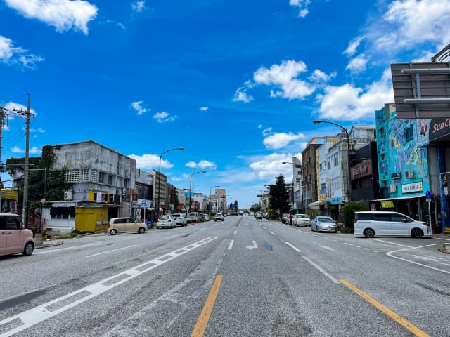 【危険】沖縄エリアの闇金業者まとめ