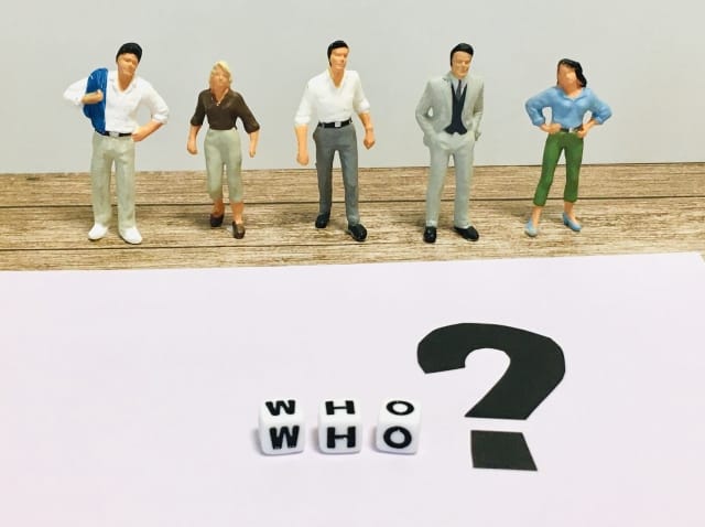 官報は誰が見るのか?