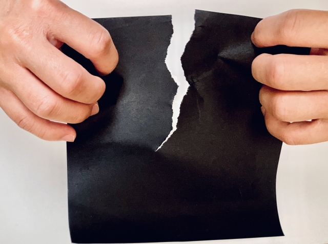 任意整理に応じない業者はいる?