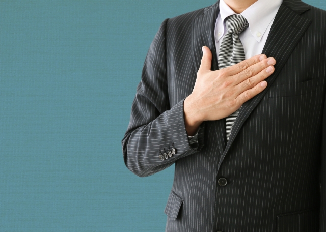 取り消し決定後の対応