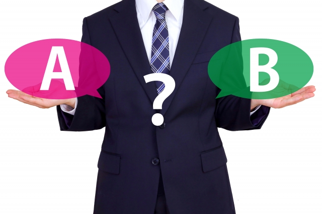 個人再生と民事再生:どちらの手続きが向いているか?