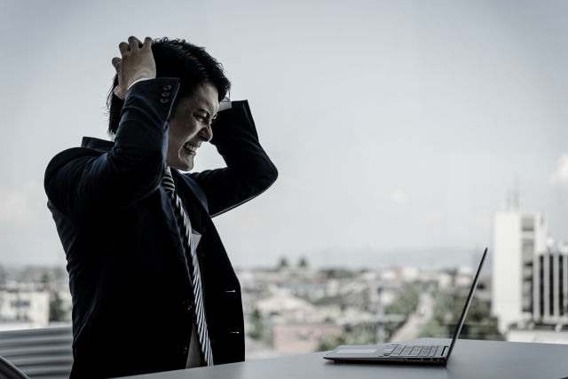 個人再生で債権者が泣き寝入りするケース