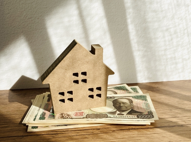 個人再生の清算価値とは?