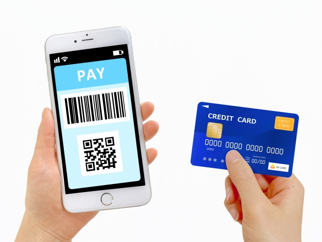 クレジットカード現金化とは?